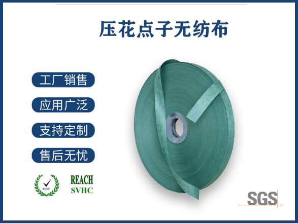 ES熱軋無紡布，口罩中的舒適守護者